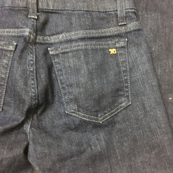 Joe's Jeans Wide Leg Muse in Bardot Wash Jeans 25 - Picture 6 of 8